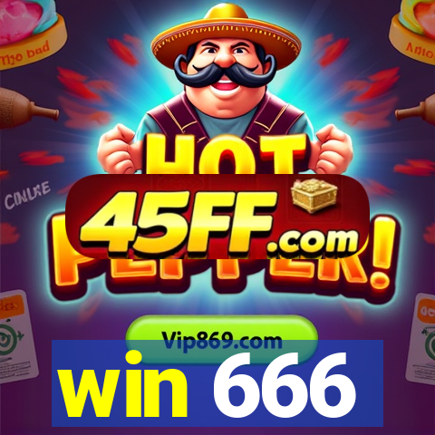 win 666